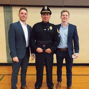 Meet your Posher, Ryan